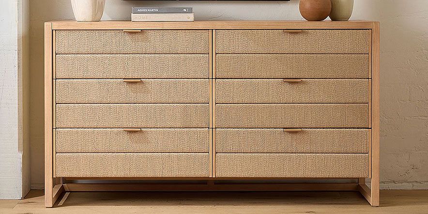 Dresser + Nightstand Collections | West Elm Dresser + Nightstand Collections | West Elm