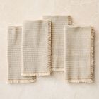Sadie Stripe Napkin Sets