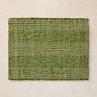 Chunky Textured Woven Placemats