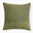 Cotton Canvas Pillow Cover