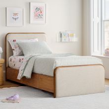 Beds &amp; Loft Beds