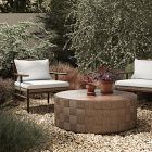 Audric Outdoor Coffee Table (40")