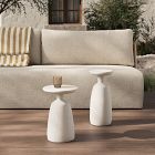 Avenelle Outdoor Nesting End Tables (17"&ndash;20")