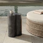 Romaric Outdoor End Table (13")