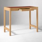 Hughes Mini Desk (36") - Blonde
