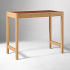 Hughes Mini Desk (36") - Blonde
