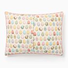 Pink Chicken Bunny Duvet Cover &amp; Shams