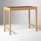 Hughes Mini Desk (36") - Blonde