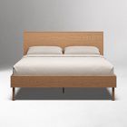 Blakley Solid Wood Bed