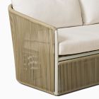 Oceana Outdoor Sofa (76.5")