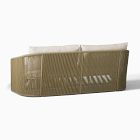 Oceana Outdoor Sofa (76.5")