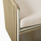 Oceana Outdoor Sofa (76.5")