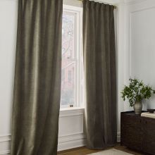 Blackout Curtains
