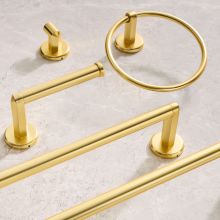 Bathroom Hardware