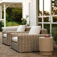 Chairs &amp; Chaise Lounges