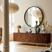 TV &amp; Media Consoles