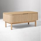 Ellington Storage Coffee Table (40")
