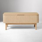 Ellington Storage Coffee Table (40")