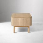 Ellington Storage Coffee Table (40")