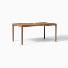 Catalina Outdoor Extendable Dining Table (63"&ndash;88")