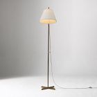 Iver Floor Lamp (58")