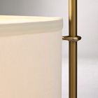 Meli Floor Lamp (60")