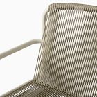 Oceana Outdoor Lounge Chair