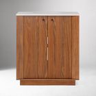 Matias Single Bathroom Vanity (30")