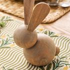 Wooden Bunnies