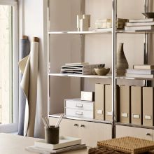 Bookcases &amp; Shelving