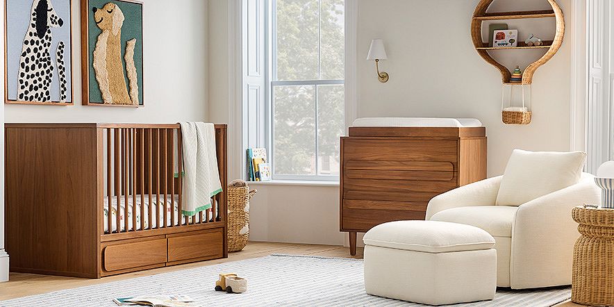 Joseph Altuzarra Nursery Collections | West Elm