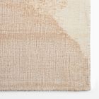 Ocean Rug Swatch