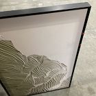 Open Box: Oliver Gal Soft Foundations I - Walnut