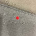 Open Box: Whitman Trundle Sleeper Sofa (82") - Performance Washed Canvas Storm Gray