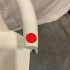 Open Box: Wingate Dining Chair - Ivory