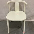 Open Box: Wingate Dining Chair - Ivory