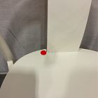 Open Box: Wingate Dining Chair - Ivory