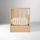 Lina Storage Crib Conversion Kit Only