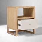 Kids Lina Nightstand (17")