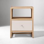 Kids Lina Nightstand (17")