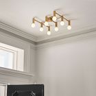 Zion Flush Mount (14")