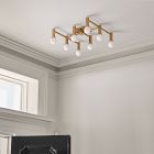 Zion Flush Mount (14")