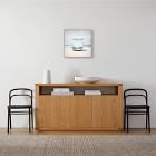 8th Street Tower 2 Framed Wall Art by Minted for West Elm