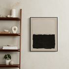 Good Morning. Good Night. Wall Art by Minted for West Elm