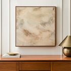 Gusts of Paint Wall Art