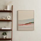 Marine Layer Wall Art by Minted for West Elm