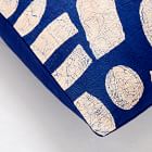 Mudcloth Pillow Cover