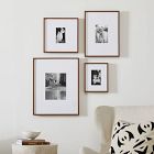 The Mini Organic Gallery Frames Set (Set of 4)