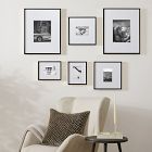 The Standard Organic Gallery Frames Set (Set of 6)