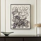 Wandering Wall Art by Minted for West Elm